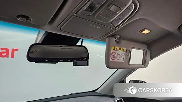 Kia Sportage The Bold id 3307487 из Кореи 10