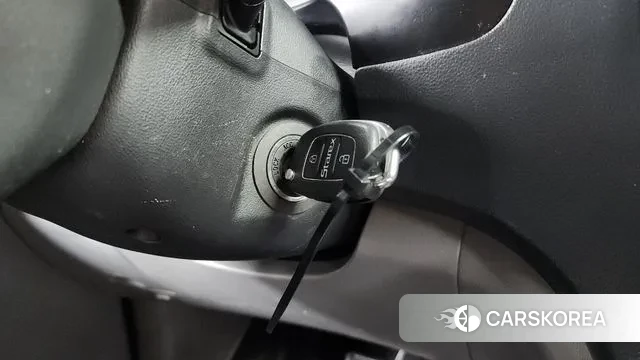 Hyundai The New Grand Starex id 3106829 из Кореи 10