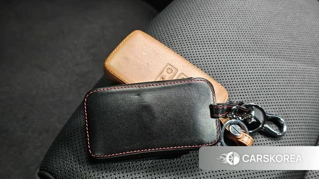 Renault Korea (Samsung) XM3 id 4469718 из Кореи 10