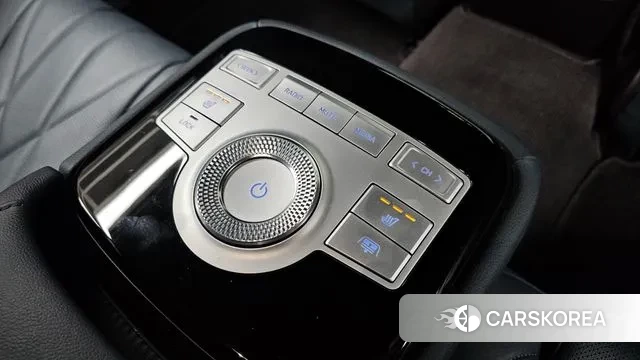 Genesis G80 (RG3) id 3577110 из Кореи 10