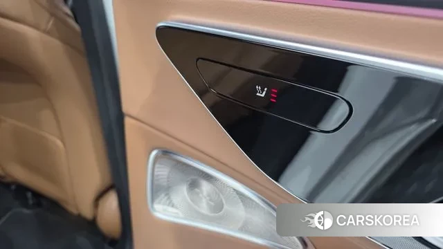 Mercedes-Benz E-Class W214 id 3644406 из Кореи 10