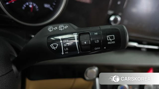 Kia Carnival 4th generation id 3859750 из Кореи 10