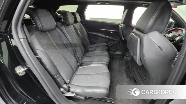 Peugeot 5008 second generation id 3936298 из Кореи 10