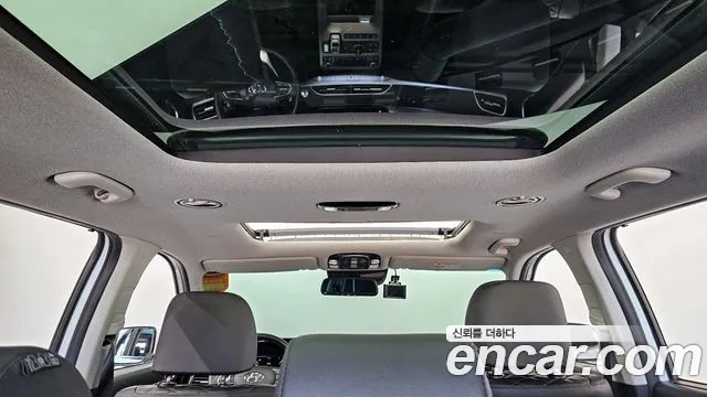 Hyundai Palisade id 2911092 из Кореи 10