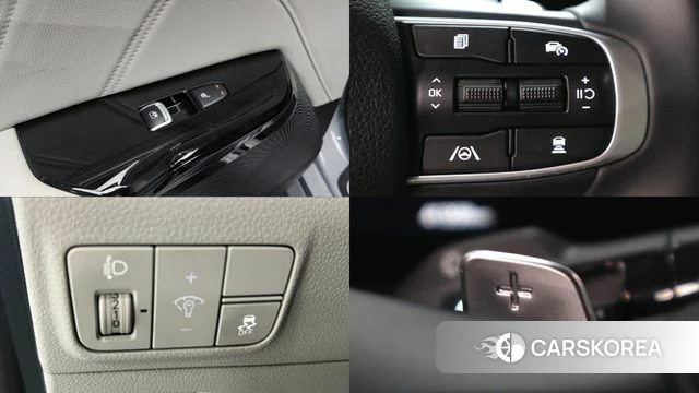 Kia The New K5 3rd generation id 4762390 из Кореи 10
