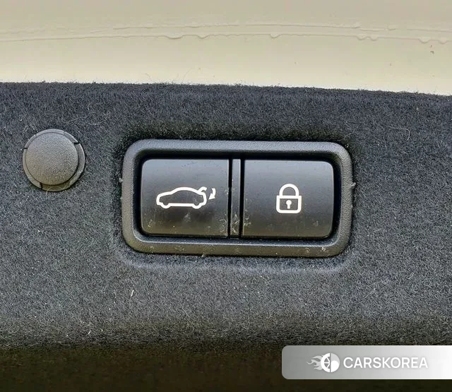 Hyundai The New Grandeur IG id 3582652 из Кореи 10