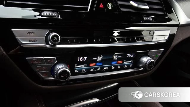BMW 6 Series GT (G32) id 4649856 из Кореи 10