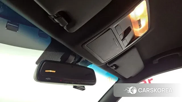 Ssangyong Rexton Sports id 3552809 из Кореи 10