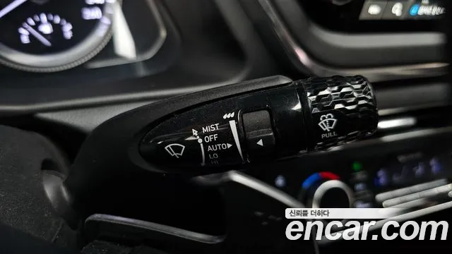 Hyundai Sonata (DN8) id 2853966 из Кореи 10