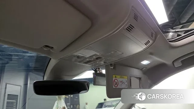 Volkswagen Tiguan Allspace id 3093200 из Кореи 10