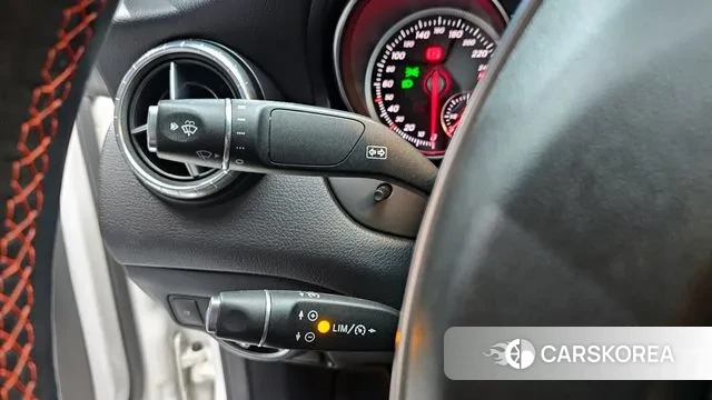 Mercedes-Benz CLA-Class C117 id 3779049 из Кореи 10