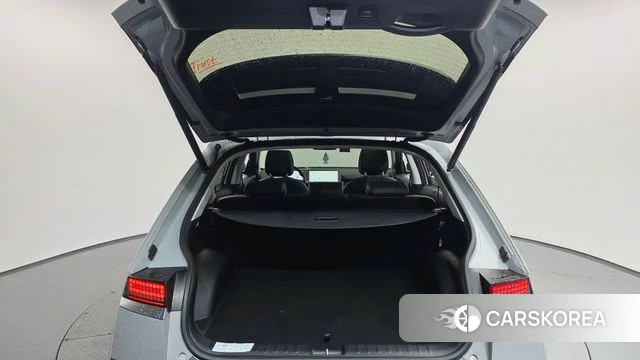 Hyundai Ionic 5 id 4750006 из Кореи 10