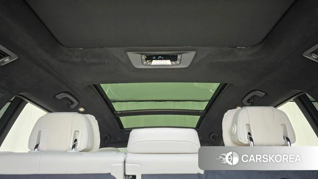 BMW X7 (G07) id 4442768 из Кореи 10