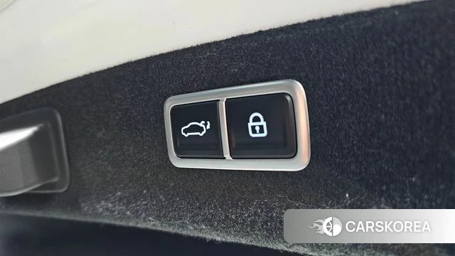 Genesis G80 (RG3) id 4523539 из Кореи 10