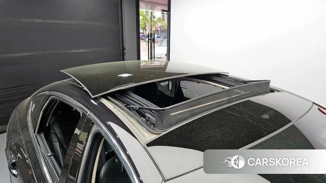 Genesis G80 (RG3) id 4294396 из Кореи 10