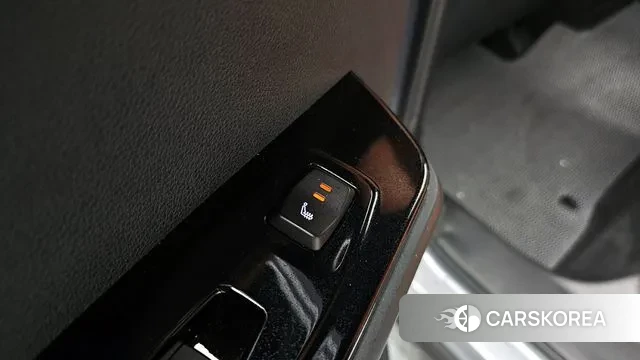 Ssangyong Torres id 3462763 из Кореи 10