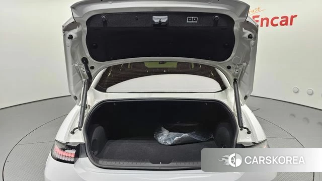 Hyundai Ionic 6 id 4863805 из Кореи 10