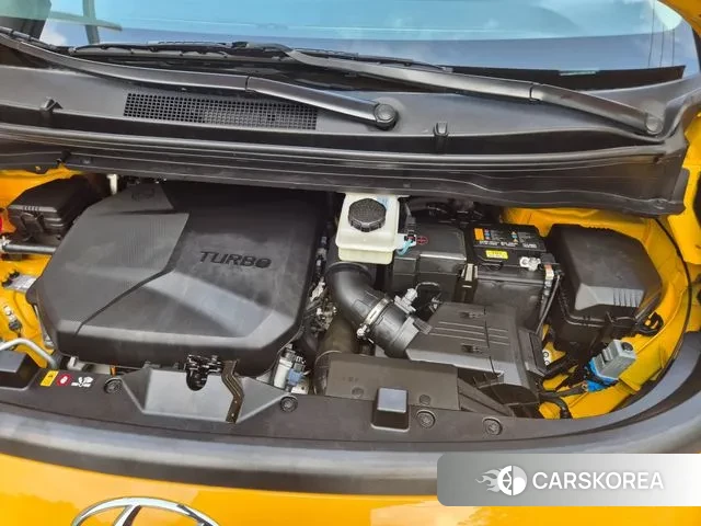 Hyundai Staria id 3410841 из Кореи 10