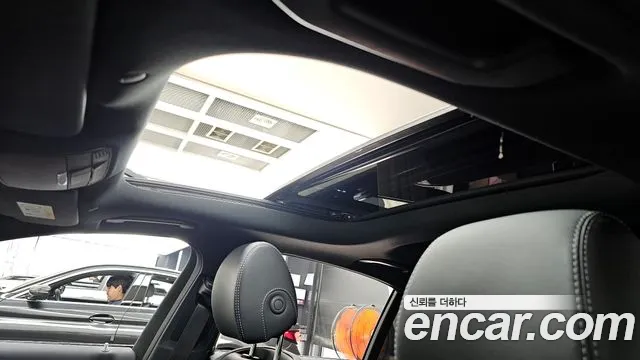 Mercedes-Benz E-Class W213 id 2848085 из Кореи 10