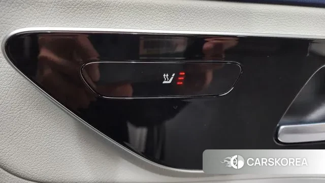 Mercedes-Benz EQE V295 id 3664493 из Кореи 10