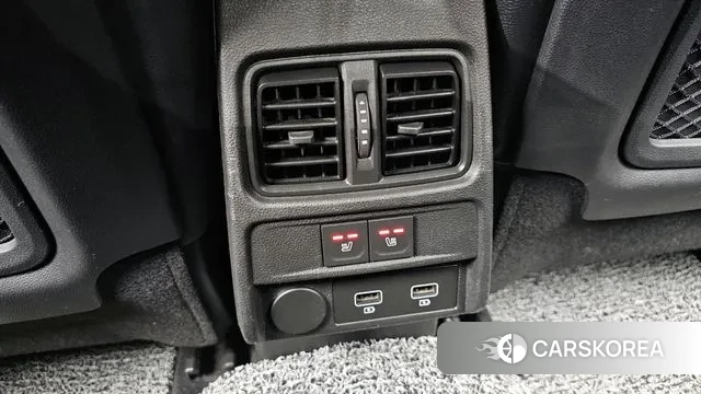 Renault Korea (Samsung) XM3 id 3727812 из Кореи 10