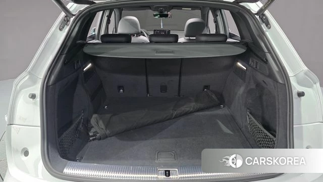 Audi Q5 (FY) id 4784580 из Кореи 10