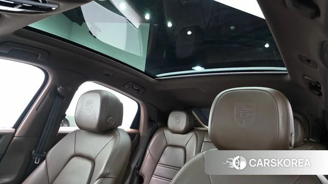 Porsche Cayenne (PO536) id 3827926 из Кореи 10