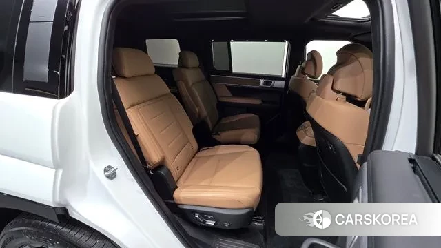 Hyundai Santa Fe (MX5) id 3322119 из Кореи 10