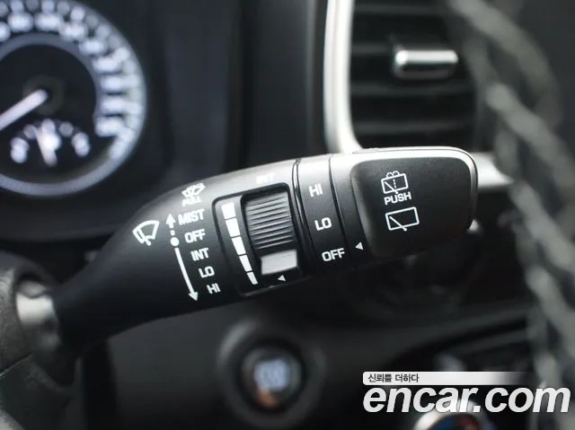 Hyundai Venue id 2880886 из Кореи 10