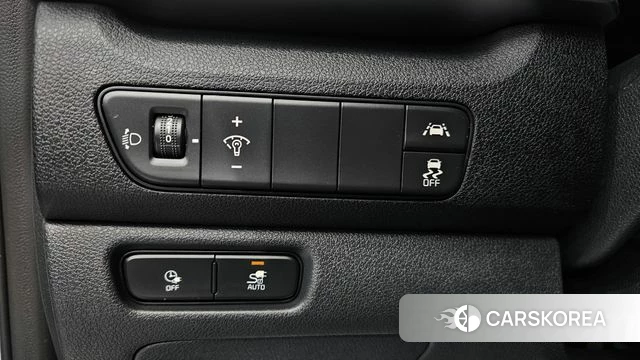 Kia Niro EV id 3935541 из Кореи 10