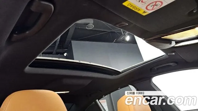 BMW 5 Series (G30) id 2935526 из Кореи 10