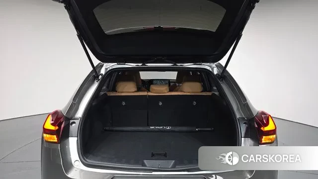 Lexus UX250h id 3256641 из Кореи 10