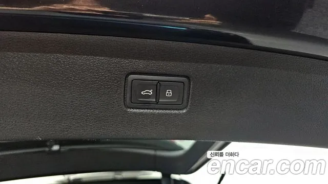 Audi Q7 (4M) id 2844629 из Кореи 10