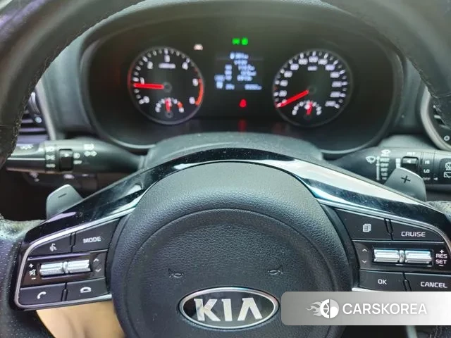 Kia Sportage The Bold id 3008955 из Кореи 10