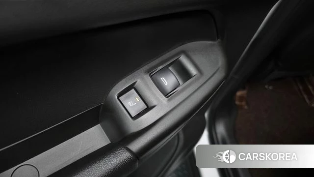 Chevrolet (GM Daewoo) Trailblazer id 3866732 из Кореи 10