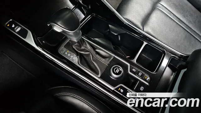 Kia Sorento 4th Generation id 2585822 из Кореи 10