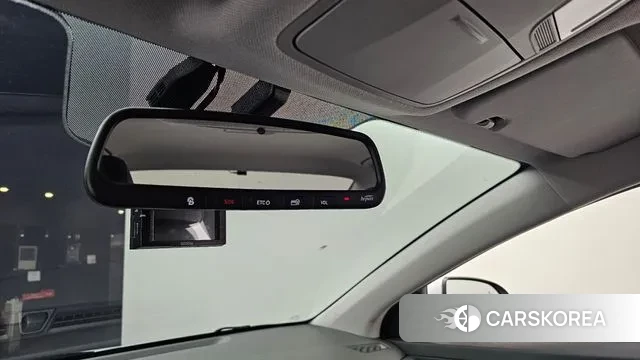 Hyundai The New Avante AD id 3480120 из Кореи 10