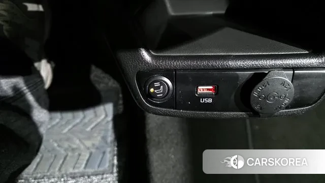 Kia The New Ray id 3707933 из Кореи 10