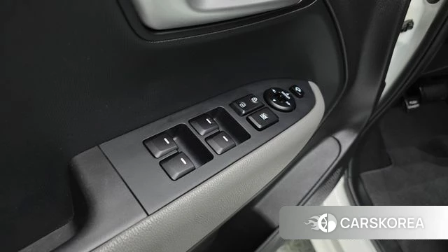 Kia The New Ray id 4377525 из Кореи 10