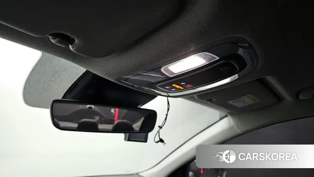 Hyundai The New Avante (CN7) id 3565804 из Кореи 10