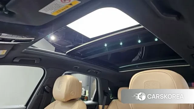 Porsche Cayenne (PO536) id 3029169 из Кореи 10