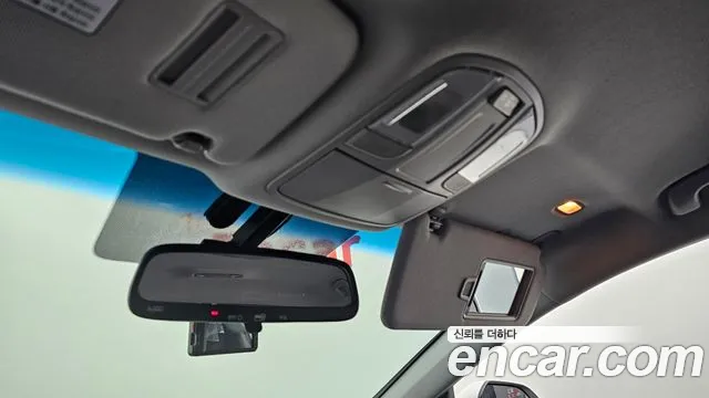 Hyundai Sonata New Rise Hybrid id 2242022 из Кореи 10