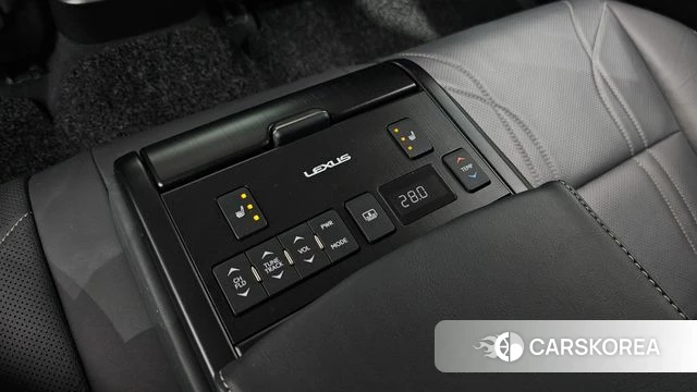 Lexus ES300h 7th generation id 3853030 из Кореи 10