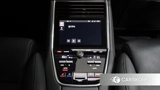 Porsche Panamera (971) id 3361192 из Кореи 10