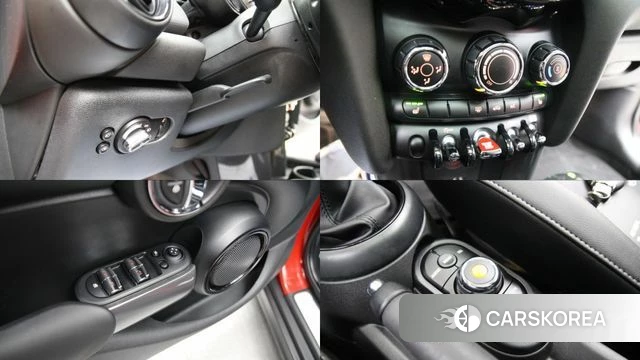 Mini Cooper D id 3846054 из Кореи 10