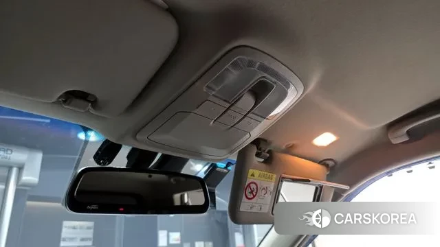 Ssangyong Beautiful Korando id 3582116 из Кореи 10