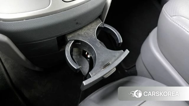 Hyundai The New Grand Starex id 4285651 из Кореи 10