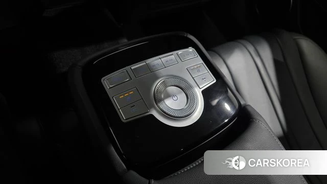 Genesis G80 (RG3) id 4293796 из Кореи 10