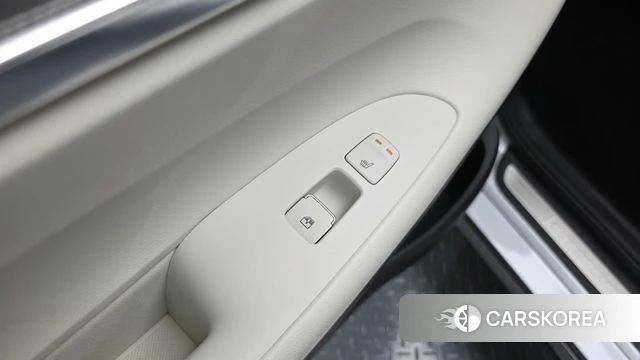 Hyundai The New Grandeur IG Hybrid id 4249655 из Кореи 10