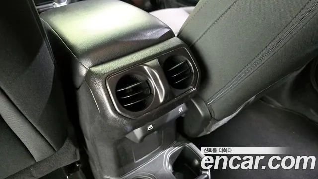 Jeep Wrangler (JL) id 2932762 из Кореи 10